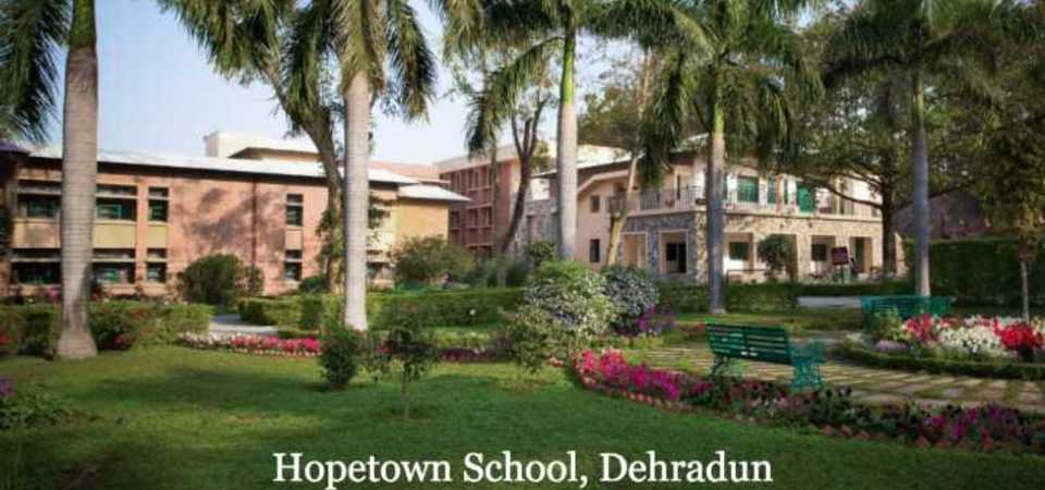boarding schools in Dehradun