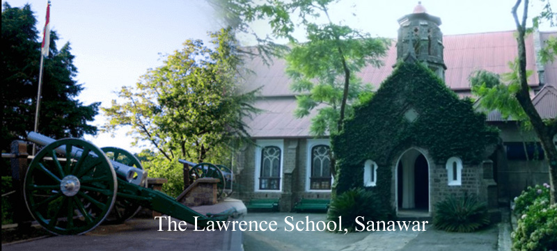 Welham Girls’ School, Dehradun