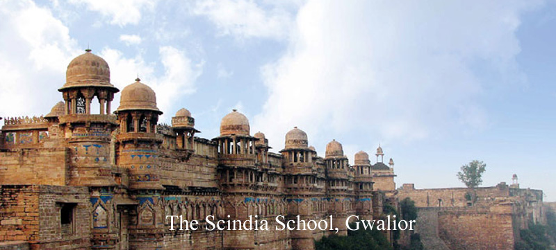 Welham Girls’ School, Dehradun