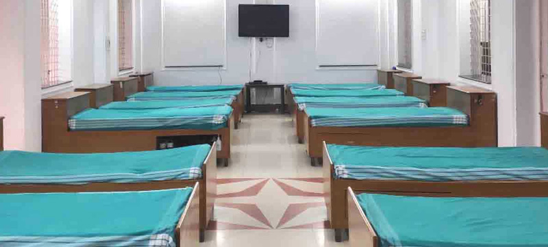 Welham Girls’ School, Dehradun